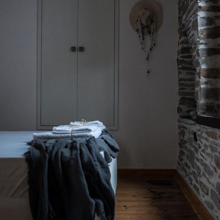 Stone Villa Pelion Афисос Екстериор снимка